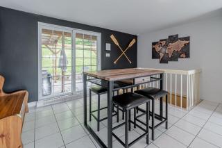 Nature & Relaxation with Spa - Chalet La Shred - 4