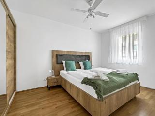 Moderne & ruhige Apartments in Wien - 0