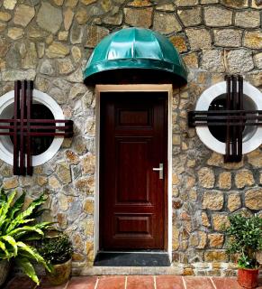 Dalat Train Village - Da Lat - 7