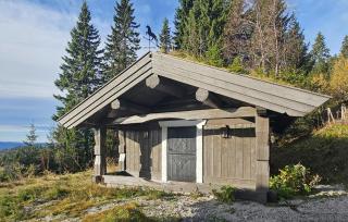 Cozy Home In Eggedal With Wifi - 1