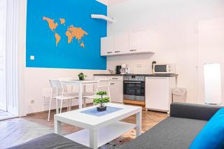 Prime Location Chic Apt, Near AKH Hospital - 6