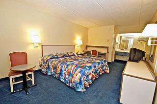 Motel 6-Memphis, TN - Downtown - 9