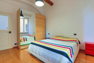 COZY LOFT IN THE VERY HEART OF OLD TOWN - Gênes - 4