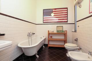 COZY LOFT IN THE VERY HEART OF OLD TOWN - 1