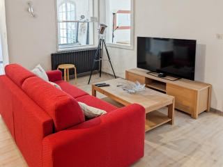 Charmant T3 dans un mas provençal proche Avignon - 5