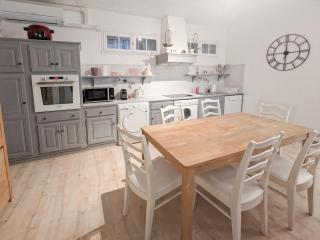 Charmant T3 dans un mas provençal proche Avignon - 7