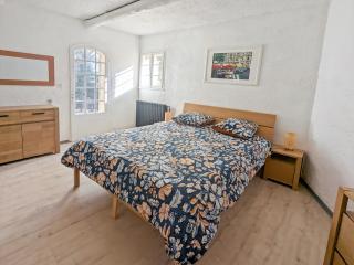 Charmant T3 dans un mas provençal proche Avignon - 2