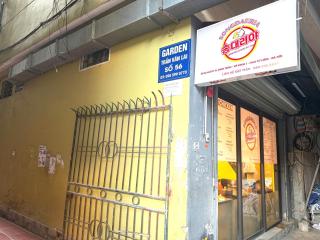 GARDEN Tran Van Lai - 저렴한 임대 아파트 - 1