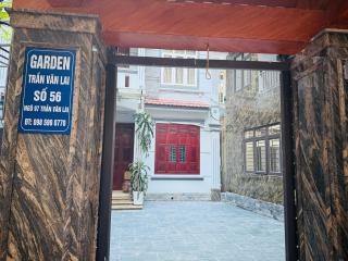 GARDEN Tran Van Lai - 저렴한 임대 아파트 - 3