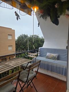 PRECIOSO APARTAMENTO en el CENTRO - 2 HABITACIONES - 7