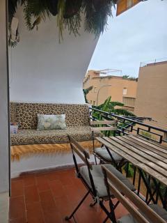 PRECIOSO APARTAMENTO en el CENTRO - 2 HABITACIONES - 9