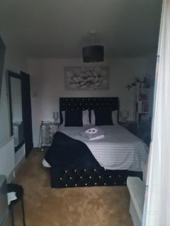 Porcupine Cave 1 - 2