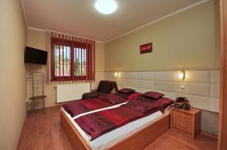 Babilon Gyula Szállás De Luxe - 9