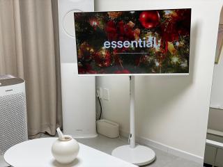 Stay Young #3 Rooms # 5 Beds # Line 2 Line 5 Yeongdeungpo-gu Office Station #Hongdae # Yeouido - 5