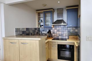 Les Sanguinaires N31 - T2 Vue Mer, Piscine, Plage - 6