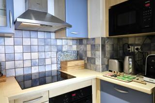 Les Sanguinaires N31 - T2 Vue Mer, Piscine, Plage - 1