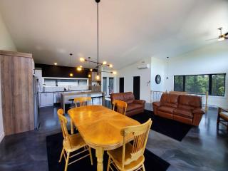 Relaxation & Comfort - Chalet Sault a la Puce - 6