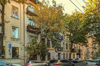 Charming 1BR Apartment w Panoramic view - 8