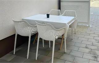 2 Bedroom Gorgeous Apartment In Vir - 5