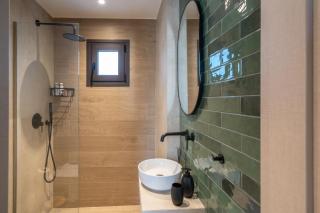 Paizan Homes - Kos City Center Apartments - 2