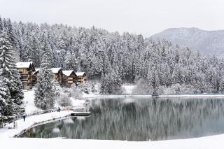 Malinô Ski Apartments - 3