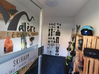 Valère Mountain Resort Leukerbad - 1