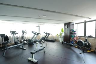 Arula Plaza Shanghai - 9