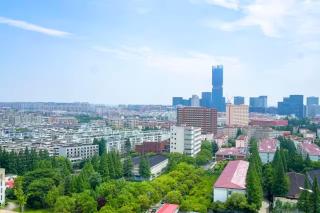 Arula Plaza Shanghai - 7