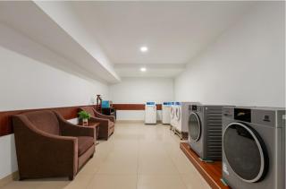 Arula Plaza Shanghai - 4