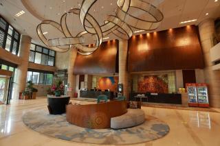 Arula Plaza Shanghai - 1