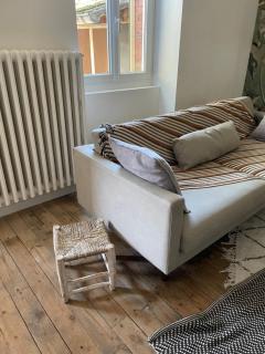 Maison avec Jardin 3 chambres entre Tarn et Aveyron - 7