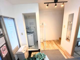 DenDen Hideout vacation rental in Osaka DenDenTown - 3
