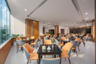 ELC Da Nang Hotel - 6