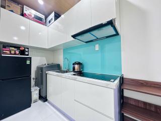 My's House & Apartment - 3