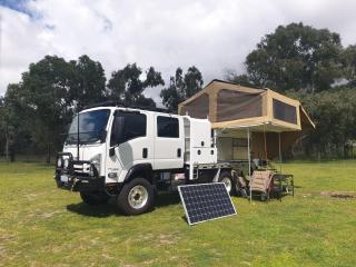 Tiny Away Escape at Granite Belt - Sommerville Valley Campsites - 6