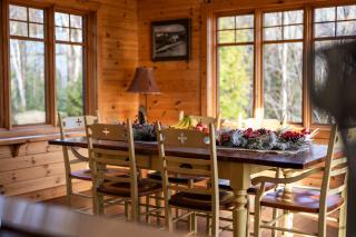 A stunning and breathtaking view with a private spa - L'Aponi - 2