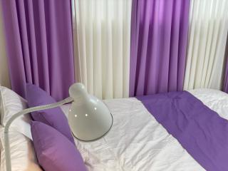 Stay Young #3 Rooms # 5 Beds # Line 2 Line 5 Yeongdeungpo-gu Office Station #Hongdae # Yeouido - 1