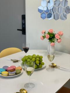 Stay Young #3 Rooms # 5 Beds # Line 2 Line 5 Yeongdeungpo-gu Office Station #Hongdae # Yeouido - 2