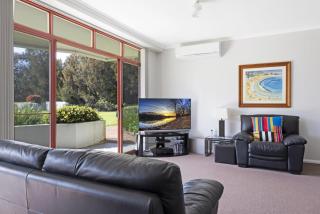 Fathoms 2 - 2BR beach resort apartment - 7