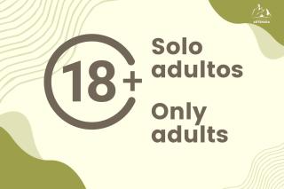 Living Artenara - NATURE Adults Only - 5