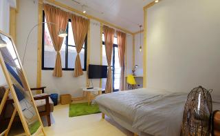 Baker Street London Style Inn - 4