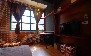 Baker Street London Style Inn - 3