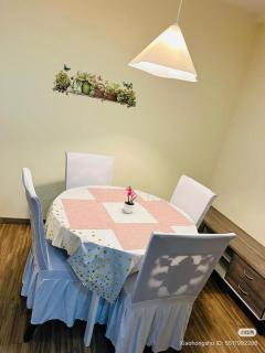 Setapak Central Mall 2 Bed Zetapark Home Sweet Home - 5