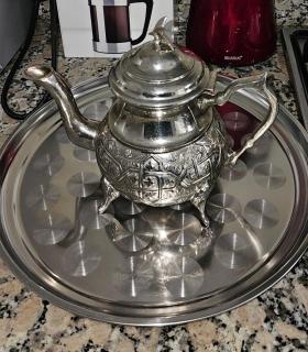 Appartement 3 chambres au 1er étage, proche stade et Marjane - 6