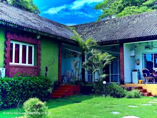 Sana Villa & Resort Goa - 1