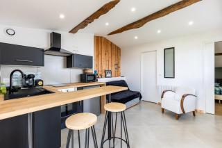 Appartement Bel Air - 5