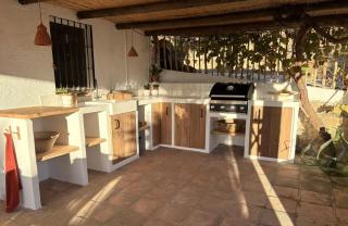 Finca El Sueño Andaluz - 8