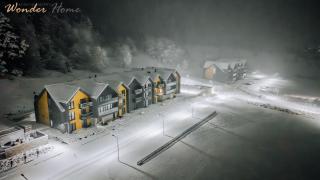 Wonder Hill - apartamenty z klimatyzacją, balkonami lub trasami - 0