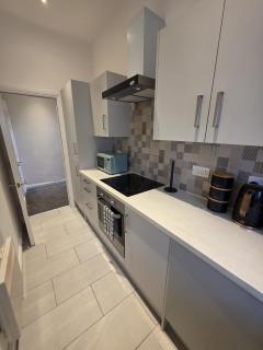 Station Bridge Collection - Flat 4 - 9