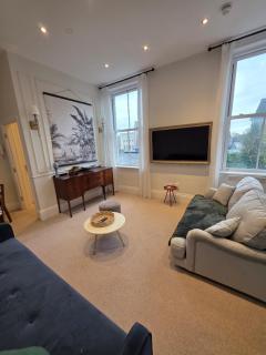 Station Bridge Collection - Flat 4 - 5